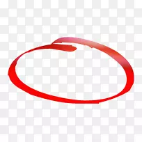 线条字体珠宝红色-空若网 线条字体珠宝红色-空若网