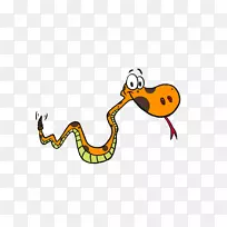 爬行动物剪贴画-空若网 爬行动物剪贴画-空若网