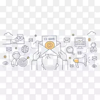 电子邮件营销广告活动营销策略-市场营销-空若网 电子邮件营销广告活动营销策略-市场营销-空若网