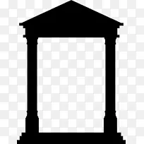 线对称结构-空若网 线对称结构-空若网