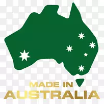 徽标字体叶夹艺术树-澳大利亚丝带-空若网 徽标字体叶夹艺术树-澳大利亚丝带-空若网