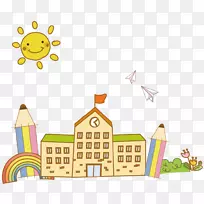 ��ͨѧУ-��ͨѧУ��¥-������