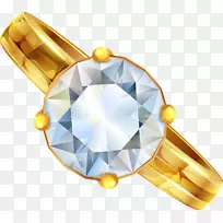 宝石首饰钻石形象戒指-ANEL卡通-空若网 宝石首饰钻石形象戒指-ANEL卡通-空若网