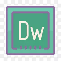 标志产品设计字体品牌-Dreamweaver-空若网 标志产品设计字体品牌-Dreamweaver-空若网