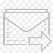 计算机图标可伸缩图形插图电子邮件-空若网 计算机图标可伸缩图形插图电子邮件-空若网