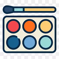 ͼÐÎË®²Ê»pngͼƬͼÏñ·ÖÎöͼ±ê-¿ÕÈôÍø ͼÐÎË®²Ê»pngͼƬͼÏñ·ÖÎöͼ±ê-¿ÕÈôÍø