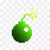 GIF动画图像像素艺术表情-空若网 GIF动画图像像素艺术表情-空若网