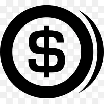 美元计算机图标美元硬币png图片-美元-空若网 美元计算机图标美元硬币png图片-美元-空若网