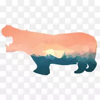 牛颌产品设计-空若网 牛颌产品设计-空若网