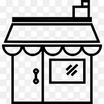 自助餐厅剪贴画小酒馆-餐厅图标-空若网 自助餐厅剪贴画小酒馆-餐厅图标-空若网