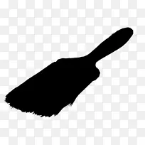 剪贴画手指线轮廓刷-空若网 剪贴画手指线轮廓刷-空若网