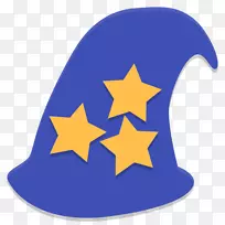 帽子钴蓝夹艺术.显示图标按钮-空若网 帽子钴蓝夹艺术.显示图标按钮-空若网