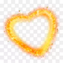 爱心脏夹艺术-我-空若网 爱心脏夹艺术-我-空若网