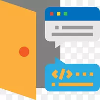 计算机图标web应用软件WordPress可伸缩图形.WordPress-空若网 计算机图标web应用软件WordPress可伸缩图形.WordPress-空若网