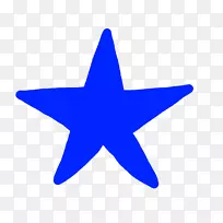 电脑图标剪贴画蓝色图像插图-错位装饰品-空若网 电脑图标剪贴画蓝色图像插图-错位装饰品-空若网