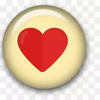 产品设计心爱我的生活按钮-空若网 产品设计心爱我的生活按钮-空若网