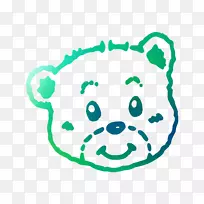 剪贴画鼻子插图产品动物-空若网 剪贴画鼻子插图产品动物-空若网