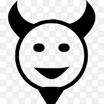 笑脸表情电脑图标快乐-笑脸-空若网 笑脸表情电脑图标快乐-笑脸-空若网