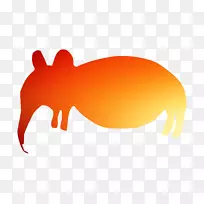 狗科剪贴画鼻子-空若网 狗科剪贴画鼻子-空若网