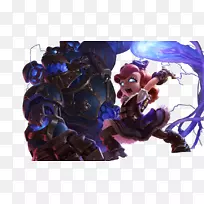 安妮桌面壁纸迷艺术-传奇联盟-空若网 安妮桌面壁纸迷艺术-传奇联盟-空若网