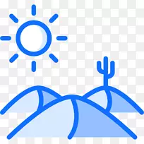 计算机图标可伸缩图形插图图标设计沙漠图标-空若网 计算机图标可伸缩图形插图图标设计沙漠图标-空若网