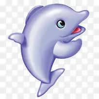 海豚剪贴画计算机文件png图片图像海豚-空若网 海豚剪贴画计算机文件png图片图像海豚-空若网
