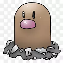 鼻夹艺术-迪格利特图案-空若网 鼻夹艺术-迪格利特图案-空若网