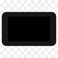 产品设计矩形多媒体.背光按钮-空若网 产品设计矩形多媒体.背光按钮-空若网