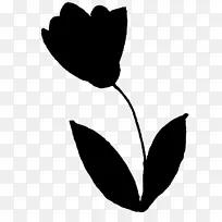 剪贴画心叶植物茎开花植物-空若网 剪贴画心叶植物茎开花植物-空若网