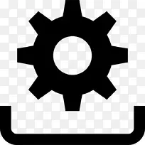 安装计算机图标可伸缩图形png图片下载.安华符号-空若网 安装计算机图标可伸缩图形png图片下载.安华符号-空若网