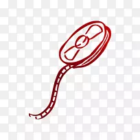 产品设计线点剪贴画-空若网 产品设计线点剪贴画-空若网