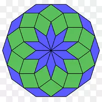 图形版税免插图图像十角旗-空若网 图形版税免插图图像十角旗-空若网