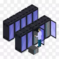 数据中心射频识别资产跟踪资产管理数据中心图-空若网 数据中心射频识别资产跟踪资产管理数据中心图-空若网