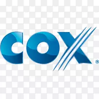 COX通讯标志互联网组织电视赞助商业务-空若网 COX通讯标志互联网组织电视赞助商业务-空若网