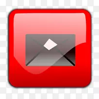 电子邮件计算机图标剪贴画图形插图-电子邮件-空若网 电子邮件计算机图标剪贴画图形插图-电子邮件-空若网