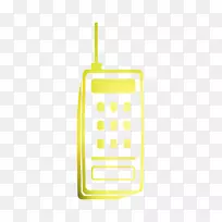 商标产品设计黄色电话-空若网 商标产品设计黄色电话-空若网