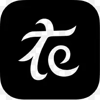 字体下载样式表网页徽标-apppng-空若网 字体下载样式表网页徽标-apppng-空若网