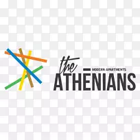 标志产品设计字体品牌阁楼标志-空若网 标志产品设计字体品牌阁楼标志-空若网