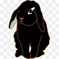 小狗家养兔须鼻子-Stef图标-空若网 小狗家养兔须鼻子-Stef图标-空若网