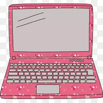 笔记型剪贴画-膝上型电脑-空若网 笔记型剪贴画-膝上型电脑-空若网