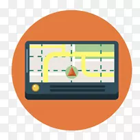 gps导航系统gps导航软件计算机图标全球定位系统.烦恼-空若网 gps导航系统gps导航软件计算机图标全球定位系统.烦恼-空若网