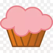 冰淇淋松饼馅面包店棒棒糖-空若网 冰淇淋松饼馅面包店棒棒糖-空若网