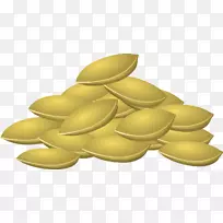 南瓜籽食品夹艺术-空若网 南瓜籽食品夹艺术-空若网