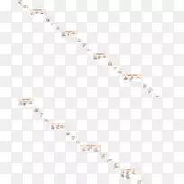 线条字体珠宝.参数业务-空若网 线条字体珠宝.参数业务-空若网