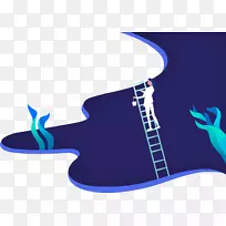 网页设计蓝色#万维网更新-Sj横幅-空若网 网页设计蓝色#万维网更新-Sj横幅-空若网