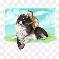 犬种小狗图-小狗-空若网 犬种小狗图-小狗-空若网