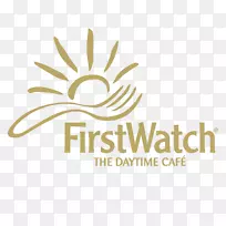 LOGO First Watch-Crocker Park�������-����ҵ��-������