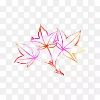 对称线条图案剪贴画点-空若网 对称线条图案剪贴画点-空若网