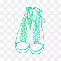 鞋插图剪贴画叶产品设计-空若网 鞋插图剪贴画叶产品设计-空若网