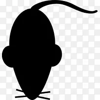 剪贴画鼻子轮廓线黑色m-空若网 剪贴画鼻子轮廓线黑色m-空若网